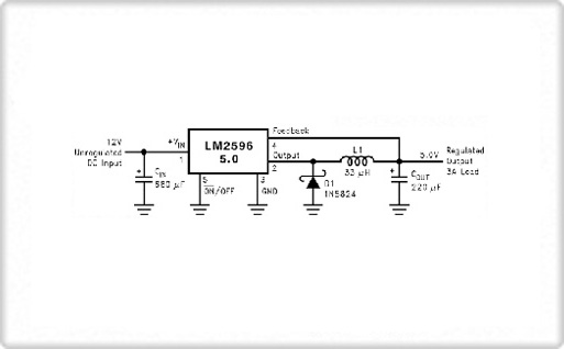 LM2596S-5.0͑(yng)ÈD