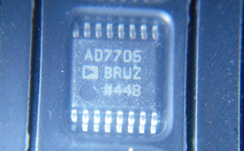 AD7705BRUZ