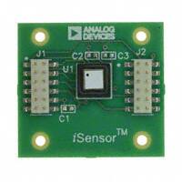 ADIS16003/PCBZ