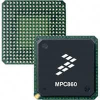 KMPC860PCVR50D4