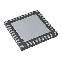 DSPIC33EV32GM003-I/M5