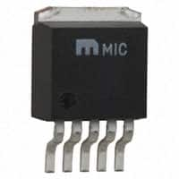 MIC29151-5.0WU-TR