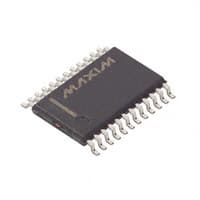 MAX7357EUG+